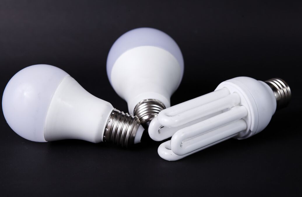 How do you install smart bulbs